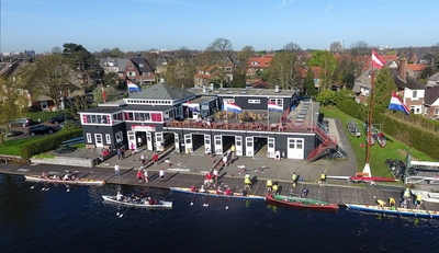 spaarne